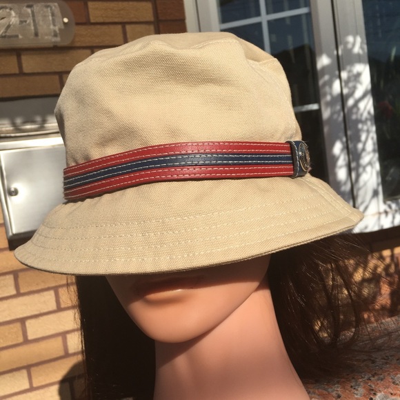 Coach Bucket Hat - Picture 5 of 8